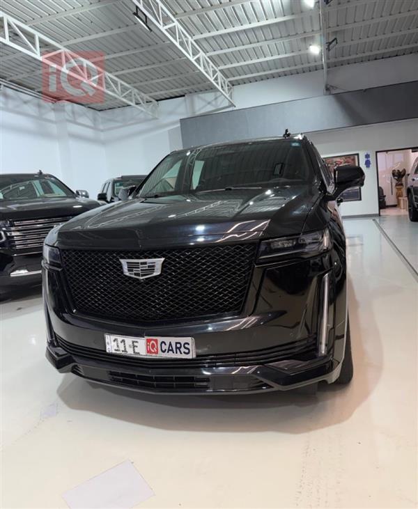 Cadillac Escalade 2021 for sale in Iraq - Baghdad